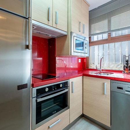 797 Holiday Rentals- Apartamento En Aloha Playa Frente Al Mar Benalmádena Zewnętrze zdjęcie