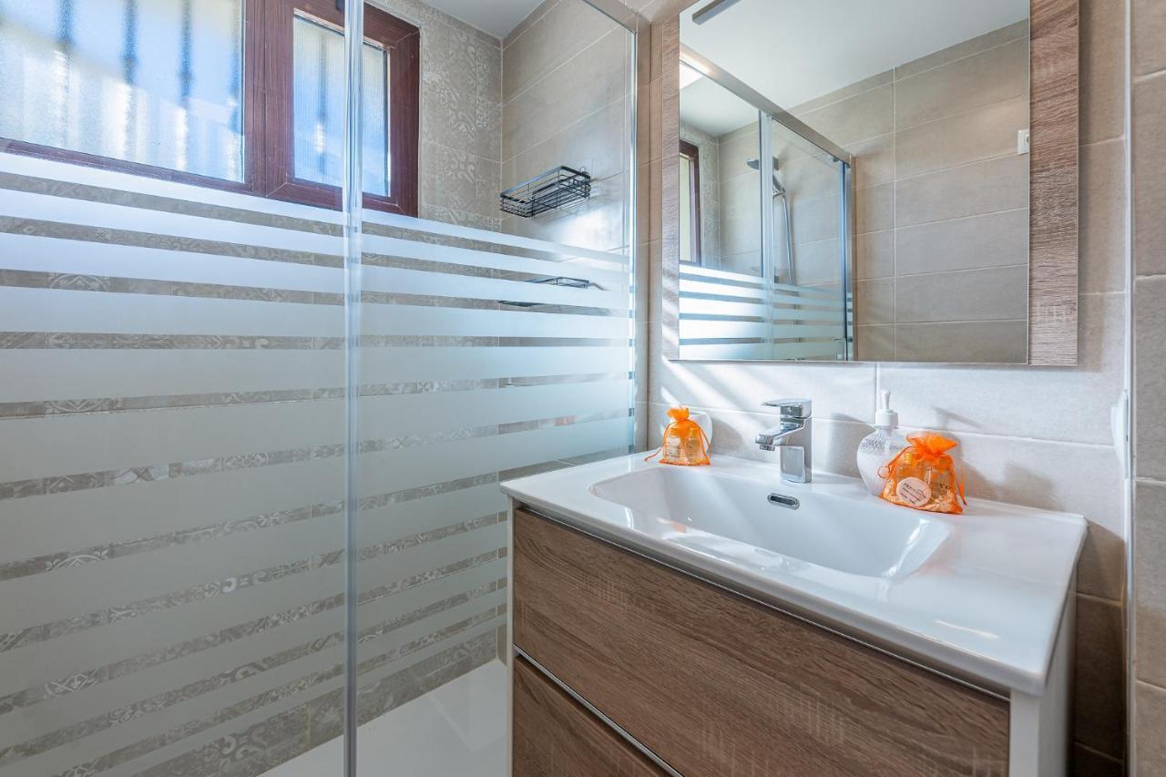 797 Holiday Rentals- Apartamento En Aloha Playa Frente Al Mar Benalmádena Zewnętrze zdjęcie